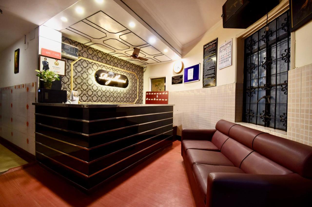 Hotel Rajdhani Bhubaneswar Eksteriør billede