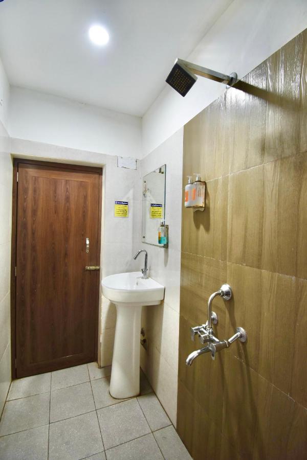 Hotel Rajdhani Bhubaneswar Eksteriør billede