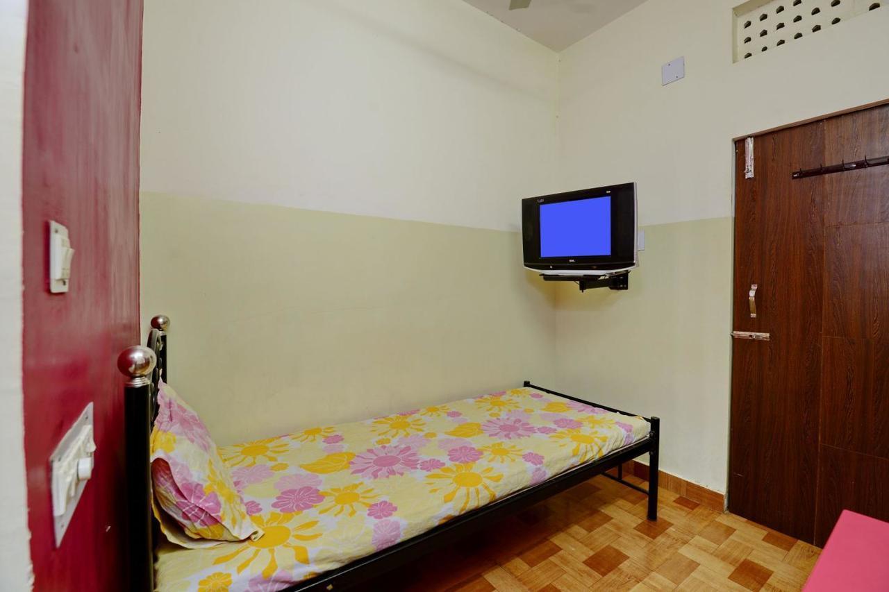 Hotel Rajdhani Bhubaneswar Eksteriør billede