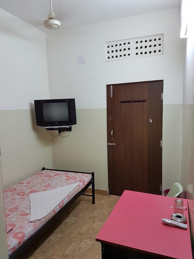 Hotel Rajdhani Bhubaneswar Eksteriør billede