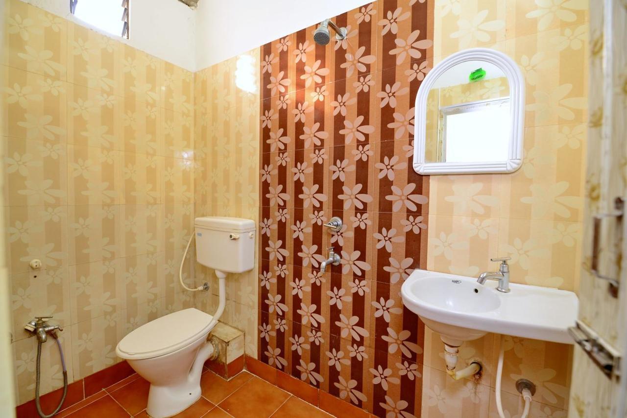 Hotel Rajdhani Bhubaneswar Eksteriør billede